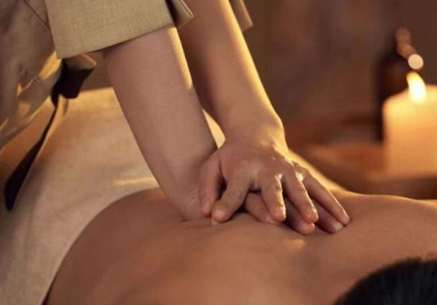 南京玄武Teyou会馆养生馆介绍